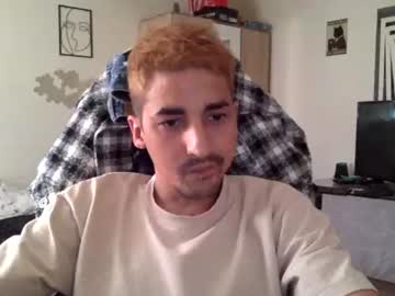 Parissapper June 27, 2026 Chaturbate stream image