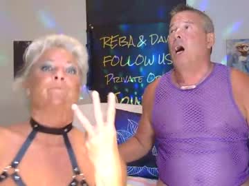 Rebadave25 June 27, 2026 Chaturbate stream image