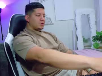 _Robertobaggio June 27, 2026 Chaturbate stream image