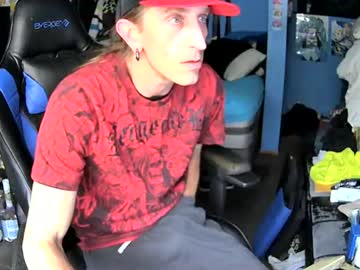Aaron111dub June 27, 2026 Chaturbate stream image