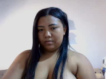 Ambbersmith1 June 27, 2026 Chaturbate stream image