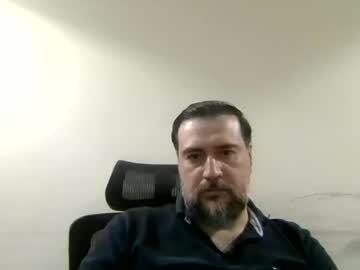 Kind_Man_Bisho June 27, 2026 Chaturbate stream image
