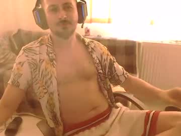 Sansualmassage June 27, 2026 Chaturbate stream image