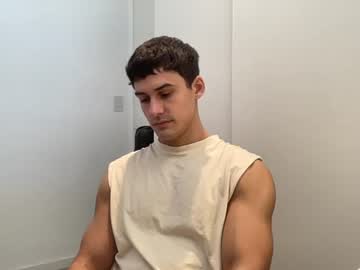 Sebybeba June 27, 2026 Chaturbate stream image