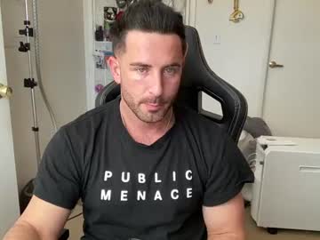 Brettmycles June 27, 2026 Chaturbate stream image