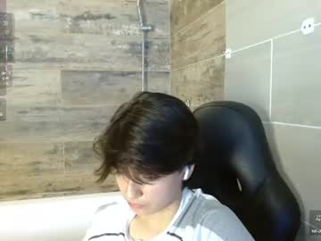 Bryce_Evans June 27, 2026 Chaturbate stream image