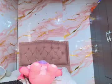Cataleyaa_12 June 27, 2026 Chaturbate stream image