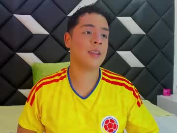 Darian_Laforteza June 27, 2026 Chaturbate stream image