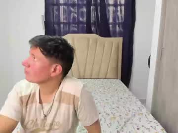 Ethanandzoe June 27, 2026 Chaturbate stream image