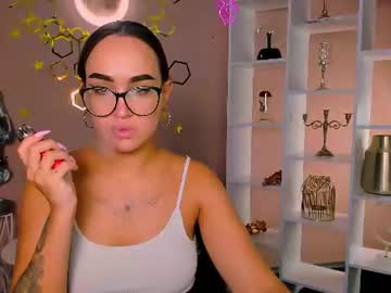 Ivy_Frost June 27, 2026 Chaturbate stream image