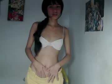 Kitten_Punches01 June 27, 2026 Chaturbate stream image