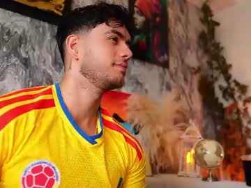 Noha_Miler June 27, 2026 Chaturbate stream image