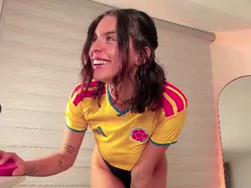 Radiata_X June 27, 2026 Chaturbate stream image