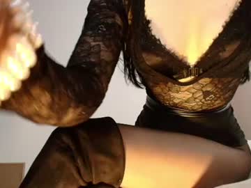 Valeska_Black June 27, 2026 Chaturbate stream image