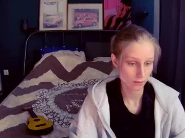 Valorant_Baby June 27, 2026 Chaturbate stream image