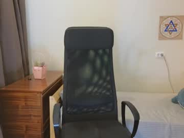 Artycropp June 27, 2026 Chaturbate stream image