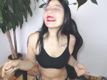 _Dulcefox_ June 27, 2026 Chaturbate stream image