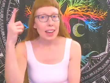 Ember_Starleena June 27, 2026 Chaturbate stream image