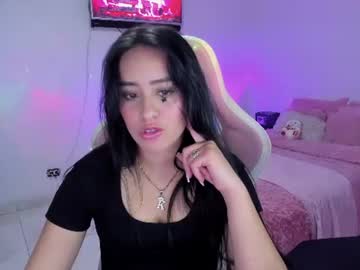 Isaa_Diamond June 27, 2026 Chaturbate stream image