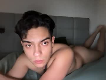 Justanordinaryboyx June 27, 2026 Chaturbate stream image