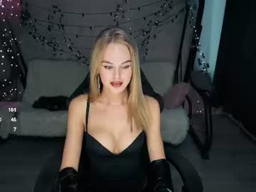 Karolinahayes June 27, 2026 Chaturbate stream image