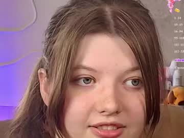 Salut_Love June 27, 2026 Chaturbate stream image