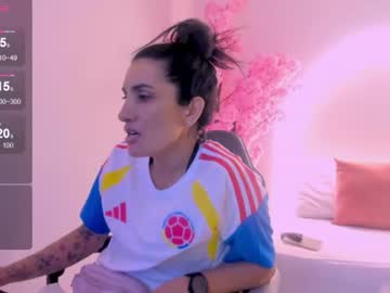 Ada_Oconnor_X_ June 27, 2026 Chaturbate stream image