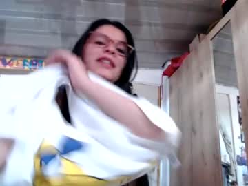 Crazy_Wendy June 27, 2026 Chaturbate stream image
