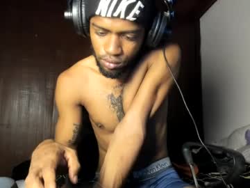Davcashmaster420 June 27, 2026 Chaturbate stream image