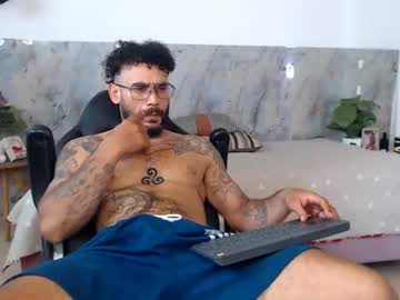 Hanz_Col June 27, 2026 Chaturbate stream image