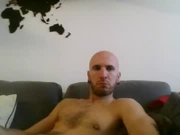 Horseandhurricane June 27, 2026 Chaturbate stream image