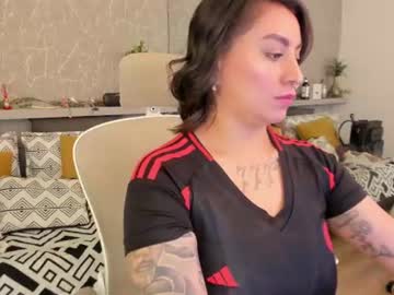 Moon_Lightt9 June 27, 2026 Chaturbate stream image