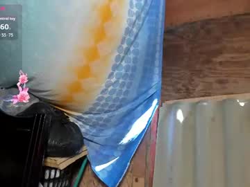 Alariprincess June 27, 2026 Chaturbate stream image