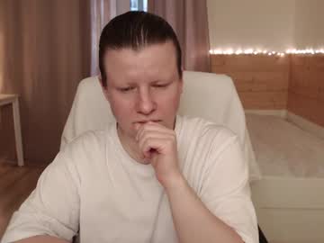 Exponentex5 June 27, 2026 Chaturbate stream image