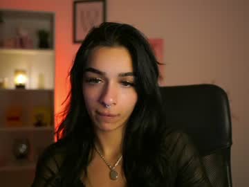 Sisablue June 27, 2026 Chaturbate stream image