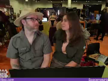 Spaceneighbor June 27, 2026 Chaturbate stream image
