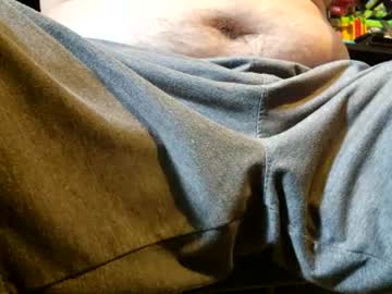 Amputated_Dad June 27, 2026 Chaturbate stream image
