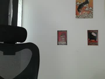 Dahliarios June 27, 2026 Chaturbate stream image