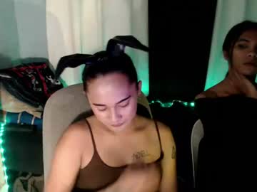 Greatest_Nightmare June 27, 2026 Chaturbate stream image