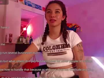 Red_Velvett0 June 27, 2026 Chaturbate stream image