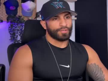 Samdornan June 27, 2026 Chaturbate stream image