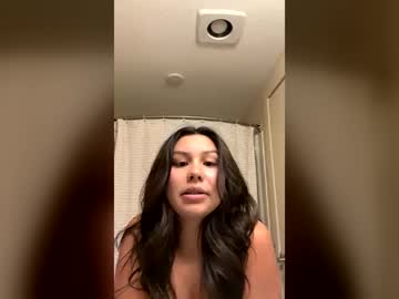 Arianna2000x June 27, 2026 Chaturbate stream image