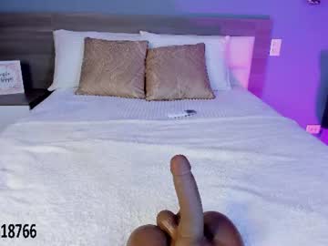 Ashly_Hills June 27, 2026 Chaturbate stream image