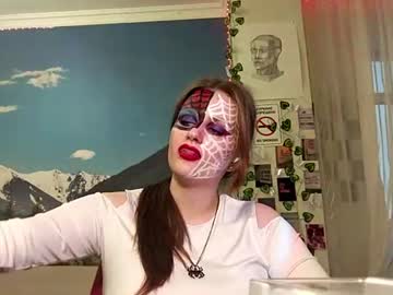 Florenelibberton June 27, 2026 Chaturbate stream image