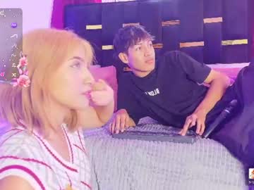 Maxx_Hanna June 27, 2026 Chaturbate stream image