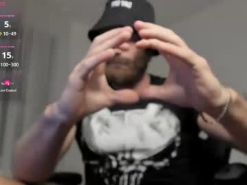 Paul_Rolex_ June 27, 2026 Chaturbate stream image