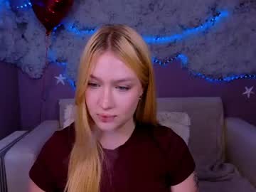 Sweetieanna1 June 27, 2026 Chaturbate stream image