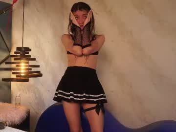 Ammy_Durand June 27, 2026 Chaturbate stream image