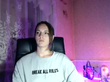 Babymuro4ka June 27, 2026 Chaturbate stream image