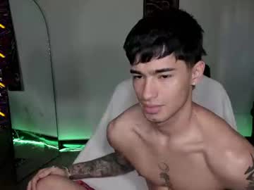 Damon_333 June 27, 2026 Chaturbate stream image
